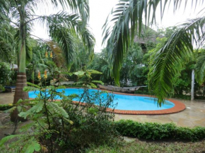 Villa Lamuhouse Diani Beach